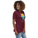 Save the injured, love the abandoned, rescue the mistreated Women's T-Shirt
