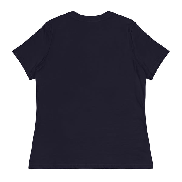 Vet Receptionist because badass mother fucker isn't an official job title Women's T-Shirt-I love Veterinary
