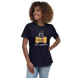 I like big Mutts Women's T-Shirt