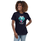 Not Just a Job, It's Love, Women's T-Shirt