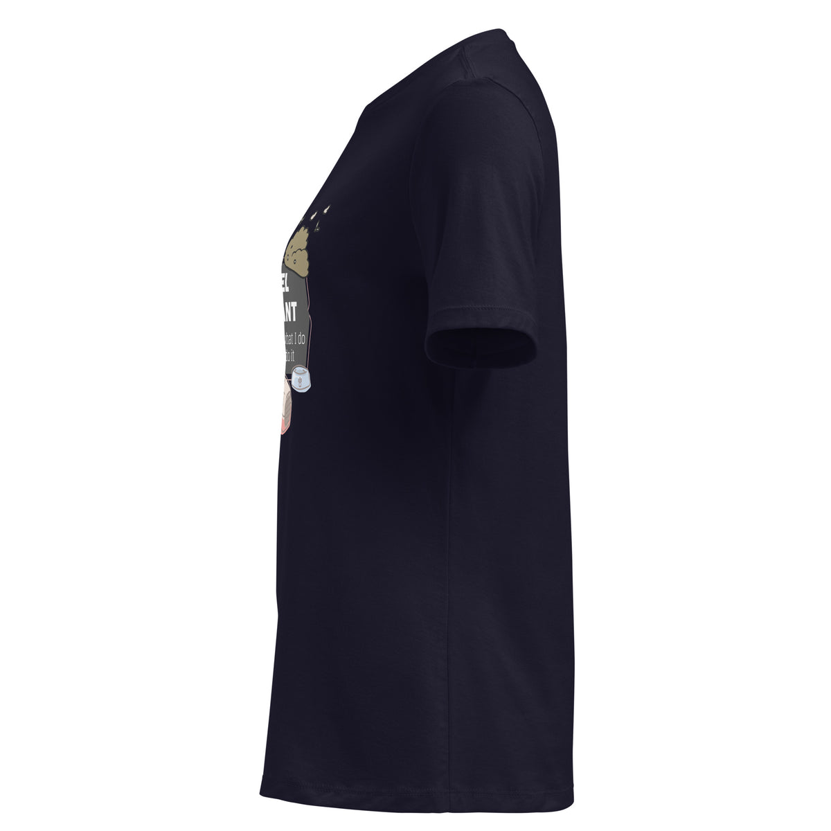 Kennel Assistant, nobody knows what I do until I don't do it Women's T-Shirt-I love Veterinary