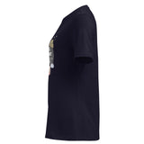 Kennel Assistant, nobody knows what I do until I don't do it Women's T-Shirt-I love Veterinary