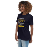 Fur, Slobber, Scratches Women's T-Shirt