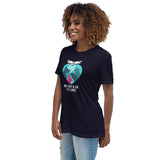 Not Just a Job, It's Love, Women's T-Shirt
