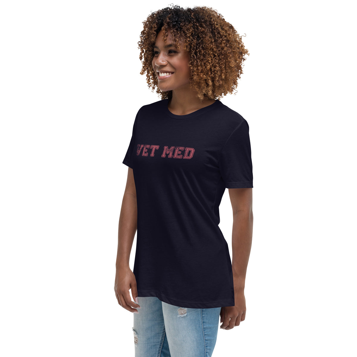 Vet Med Women's T-Shirt