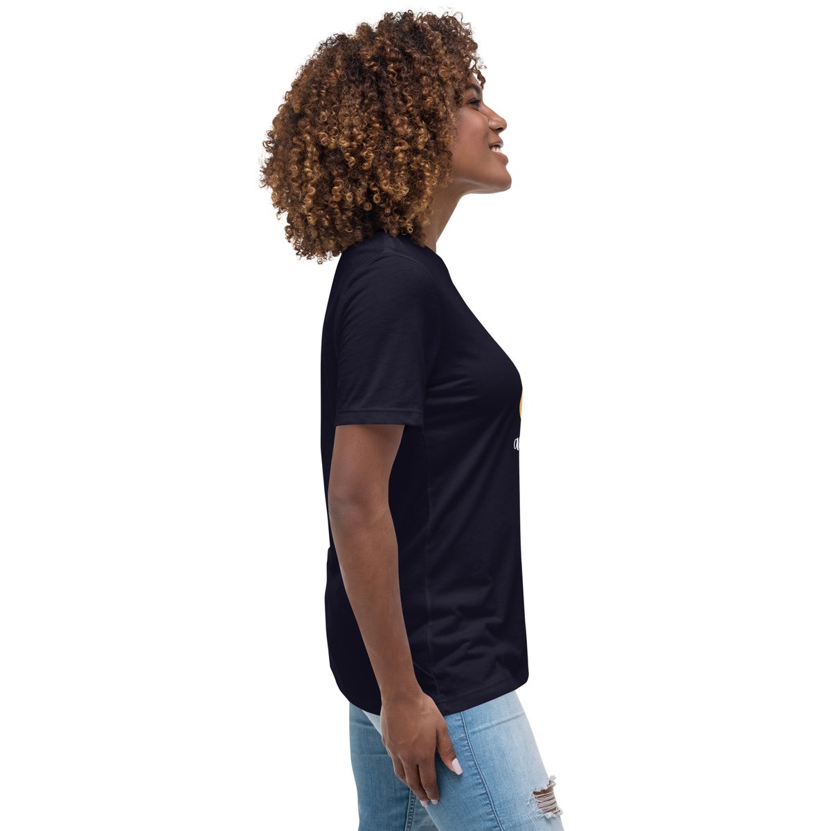 I like big Mutts Women's T-Shirt