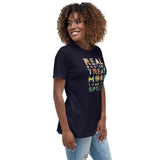 Real doctors treat more than one species Women's T-Shirt-I love Veterinary