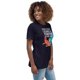 Every patient leaves a pawprint on my heart Women's T-Shirt-I love Veterinary
