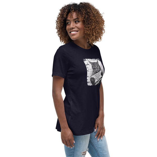 I Sold The Dog on Craiglist Twice Women's T-Shirt-I love Veterinary