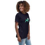 Until someone ends up in a cone Women's T-Shirt