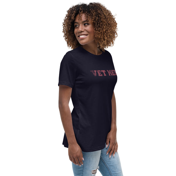 Vet Med Women's T-Shirt