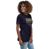 Vet Assistant - Making a Difference Women's T-Shirt