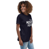 Classy mother pupper Women's T-Shirt