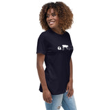 Cow Pulse Women's T-Shirt