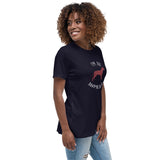 I'm an animalaholic Women's T-Shirt