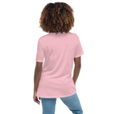 It just started yesterday Women's T-Shirt-Women's Relaxed T-shirt | Bella + Canvas 6400-I love Veterinary