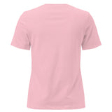 Equine Love Women's T-Shirt-I love Veterinary