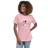Trust me I'm a dogtor Women's T-Shirt