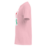 Equine Love Women's T-Shirt-I love Veterinary