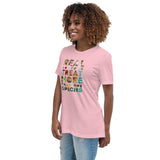 Real doctors treat more than one species Women's T-Shirt-I love Veterinary