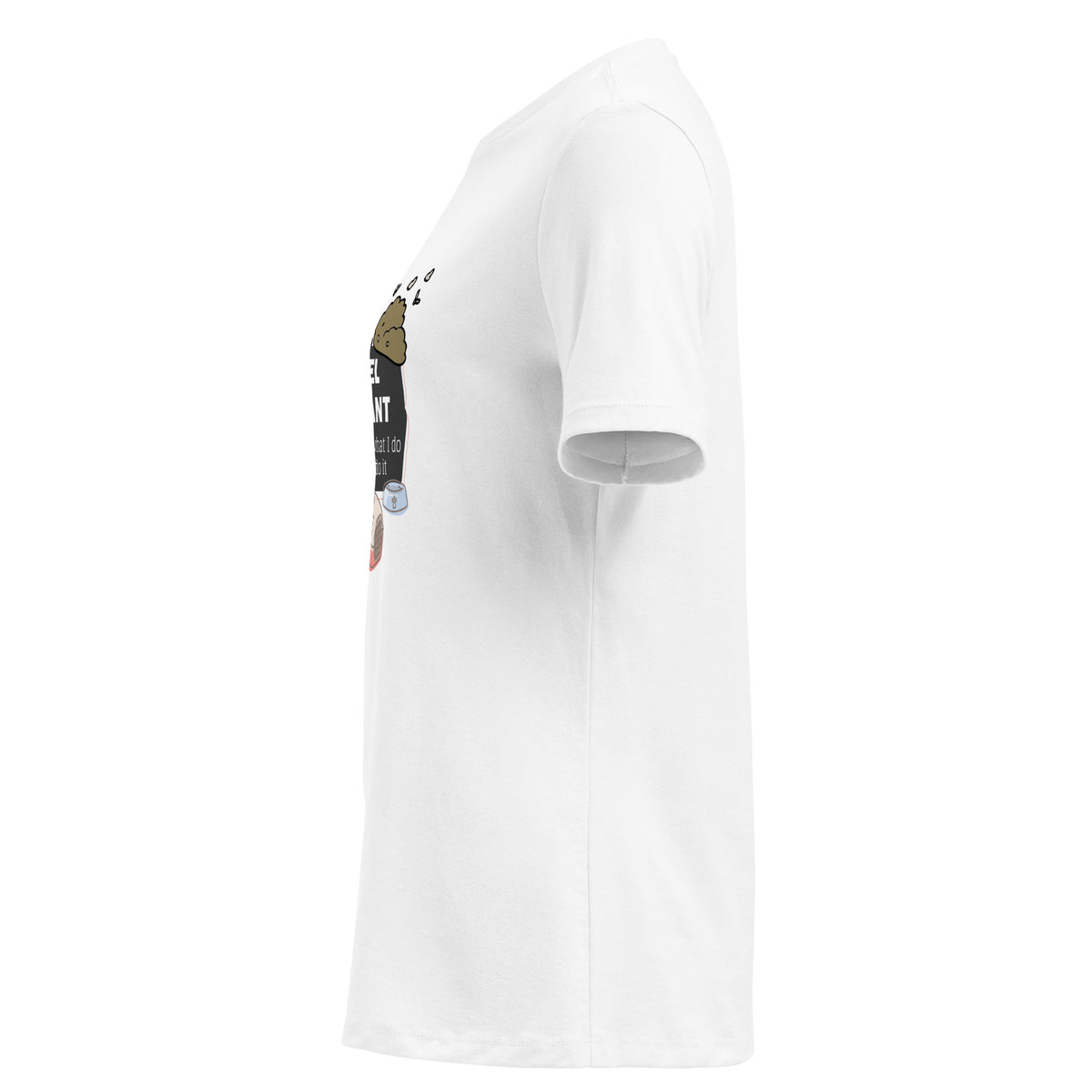 Kennel Assistant, nobody knows what I do until I don't do it Women's T-Shirt-I love Veterinary