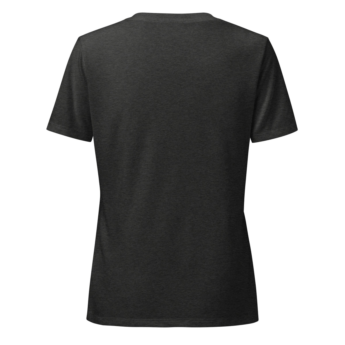 If I can't bring my dog I'm not going Women's V-Neck T-Shirt-I love Veterinary