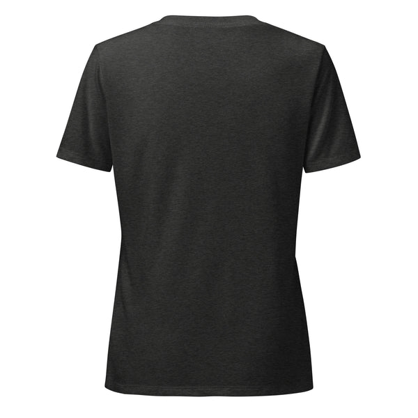 I was made for saving animals Women’s V-neck t-shirt