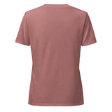 Fur, Slobber, Scratches Women's V-Neck T-Shirt-I love Veterinary