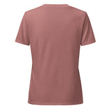 I was made for saving animals Women’s V-neck t-shirt