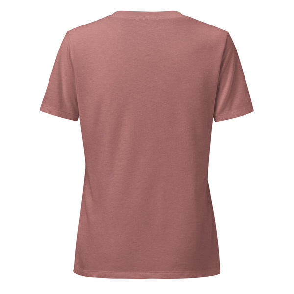 I was made for saving animals Women’s V-neck t-shirt
