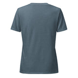 If I can't bring my dog I'm not going Women's V-Neck T-Shirt-I love Veterinary