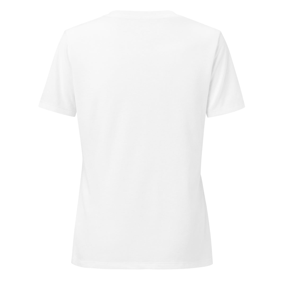 Real doctors treat more than one species Women's V-Neck T-Shirt