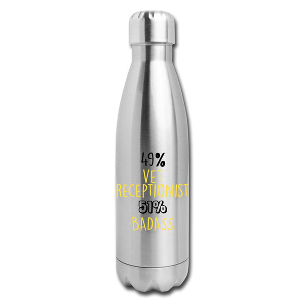 Stainless Steel Water Bottle, Employee Appreciation Gifts, Bulk