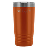 Animal Love Beat 20oz Vacuum Tumbler-Tumblers-I love Veterinary