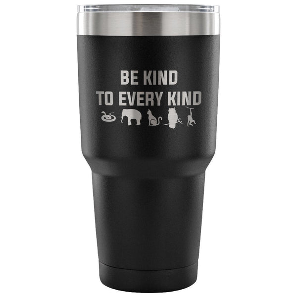 30 ounce black tumblers Black Flag Cornhole Tumbler - Logo Design