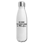 Be kind to every kind Insulated Stainless Steel Water Bottle-Insulated Stainless Steel Water Bottle | DyeTrans-I love Veterinary
