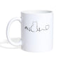 Cat pulse Coffee or Tea Mug-Coffee/Tea Mug | BestSub B101AA-I love Veterinary