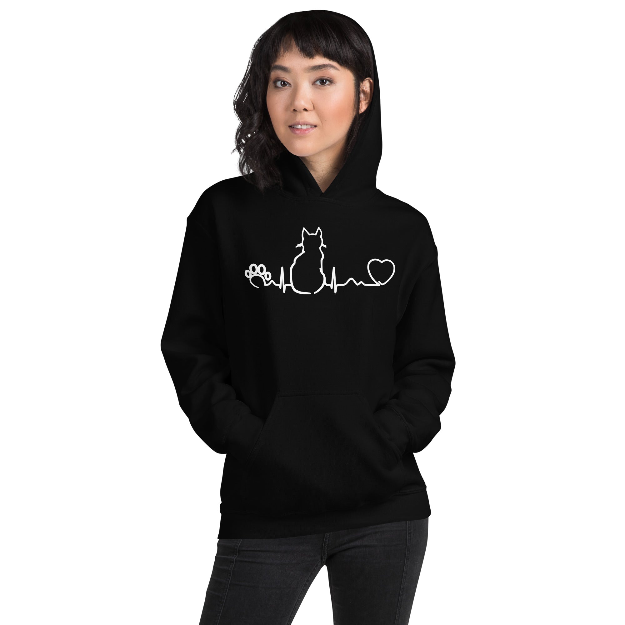 Pulse hoodie on sale