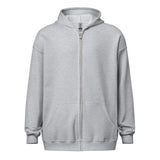 Don't argue with me I neuter for a living Unisex heavy blend zip hoodie-NOMV-I love Veterinary
