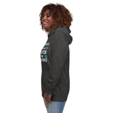 Don't argue with me I neuter for a living Women’s Premium Hoodie-I love Veterinary