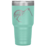 ezyVet Kiwi 30 oz Tumbler-Tumblers-I love Veterinary