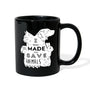 I was made to save animals Full Color Mug-Full Color Mug | BestSub B11Q-I love Veterinary