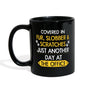 Veterinary - Fur, Slobber, Scratches Full Color Mug-Full Color Mug | BestSub B11Q-I love Veterinary