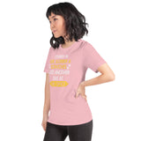 Fur, Slobber, Scratches Bella + Canvas 3001 Unisex T-shirt-Unisex Staple T-Shirt | Bella + Canvas 3001-I love Veterinary