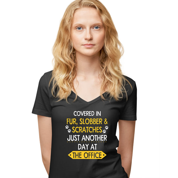 Vet Tech T-Shirt, Just Another Day At The Office T-Shirt Vet Tech T-Shirt, Just Another Day At The Office T-Shirt