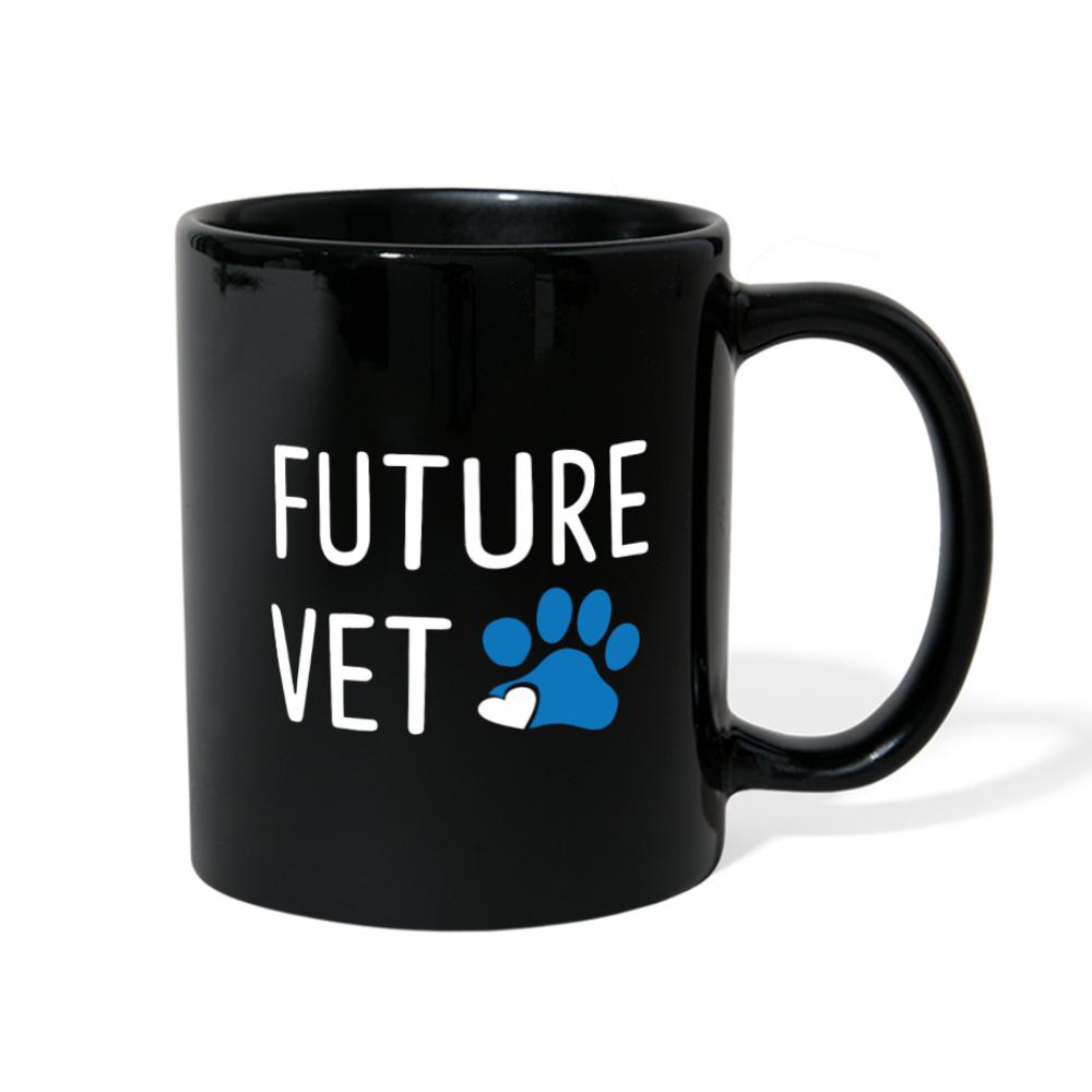 Future Vet Full Color Mug-Full Color Mug | BestSub B11Q-I love Veterinary