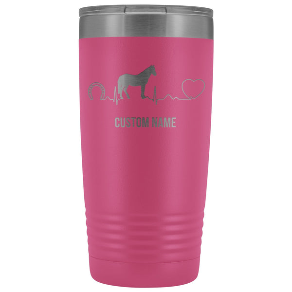FINAL SALE - Simply Drinkware by Simply Southern - 25oz Wine Tumbler Bottle  - Cow