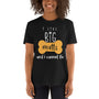 I like big Mutts Unisex T-shirt-Unisex T-Shirt | Gildan 64000-I love Veterinary