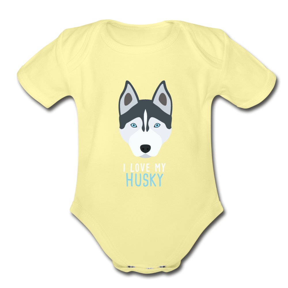 Husky onesie 2024 child