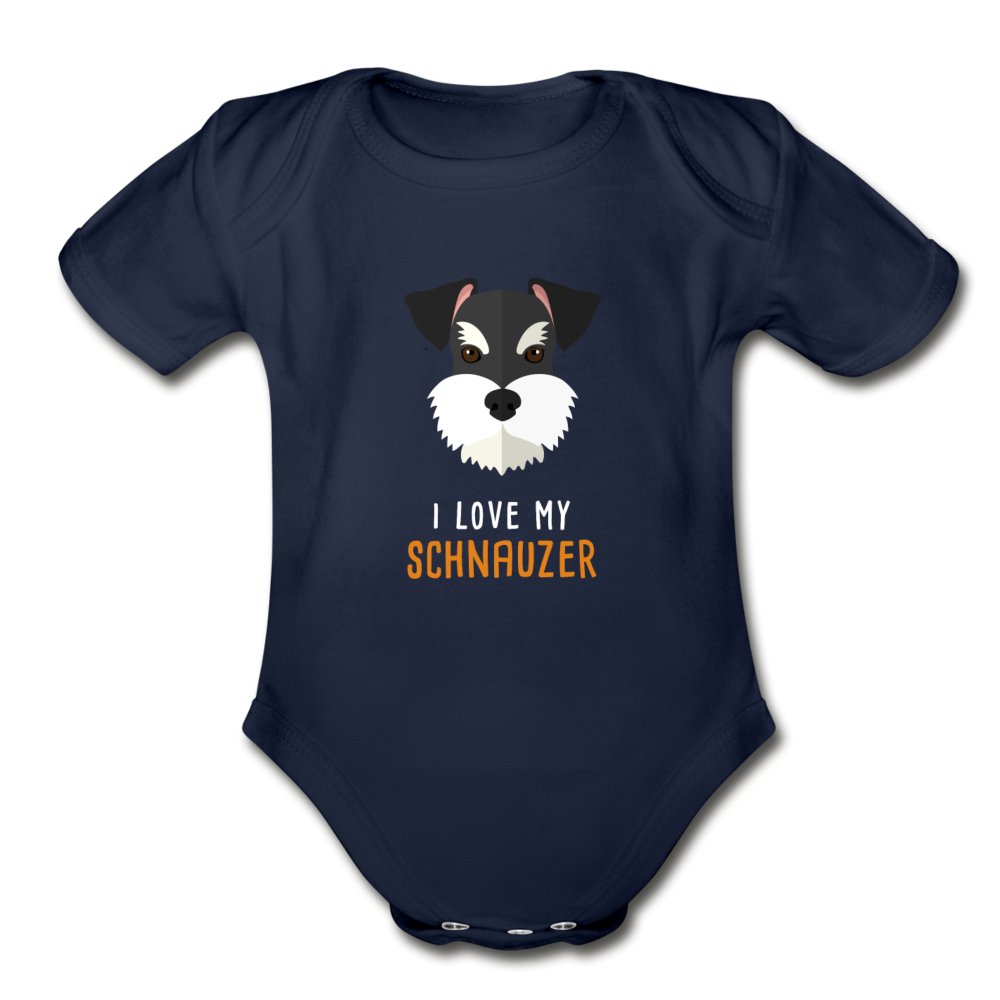 Schnauzer clearance baby clothes